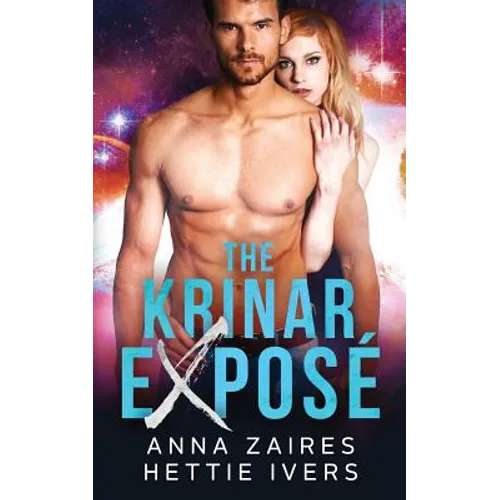 The Krinar Exposé: A Krinar Chronicles Novel