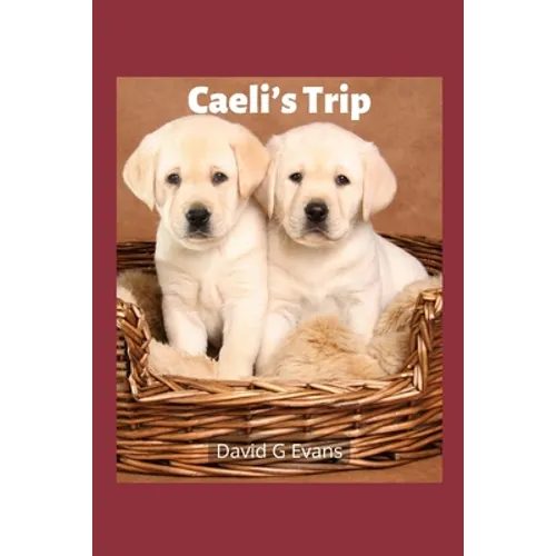 Caeli's Trip