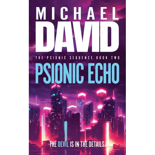 Psionic Echo