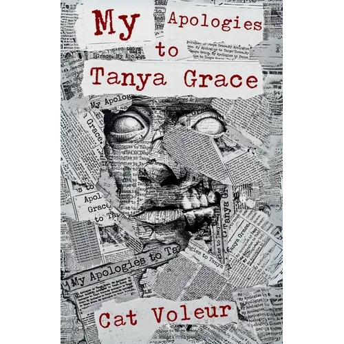 My Apologies to Tanya Grace