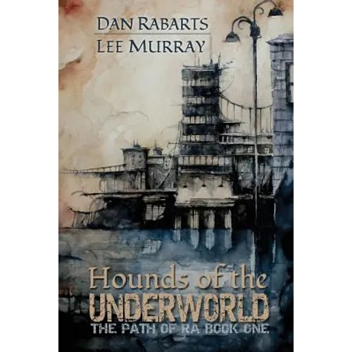 Hounds of the Underworld