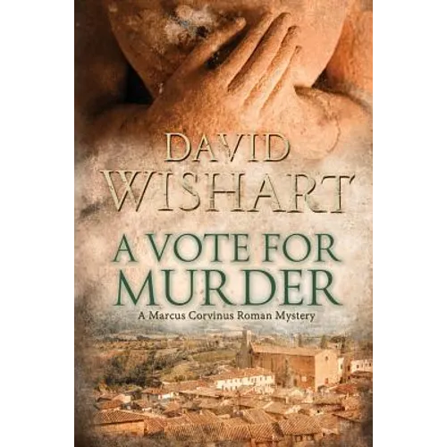 A Vote for Murder