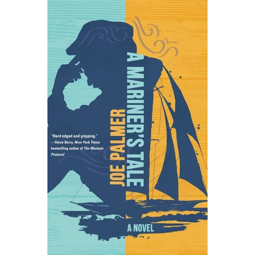 A Mariner's Tale