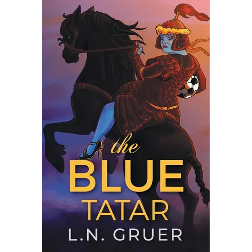 The Blue Tatar