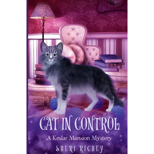 Cat In Control