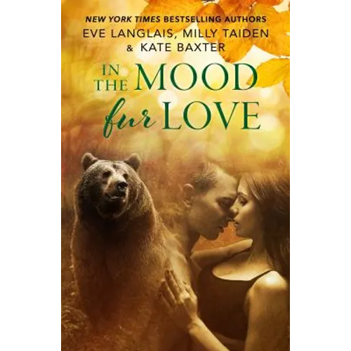 In the Mood Fur Love