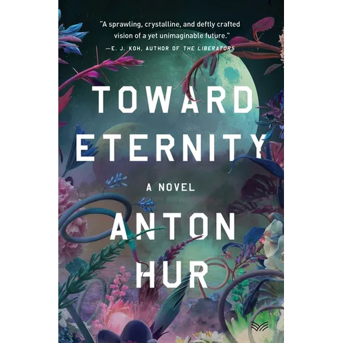 Toward Eternity