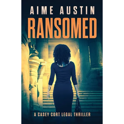 Ransomed