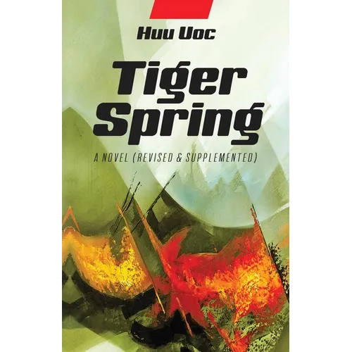 Tiger Spring