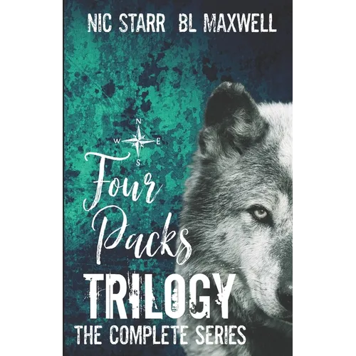 Four Packs Trilogy: The Complete Series
