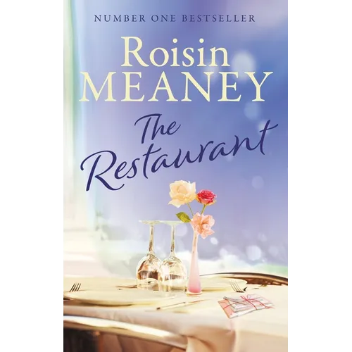 The Restaurant: Is a Second Chance at Love on the Menu?