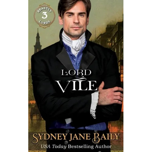 Lord Vile