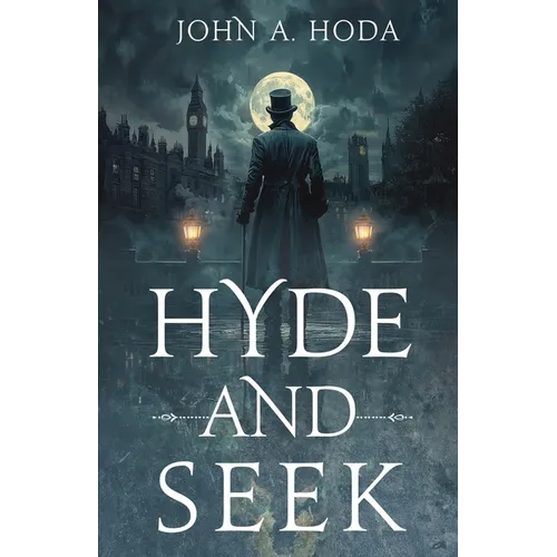 Hyde & Seek