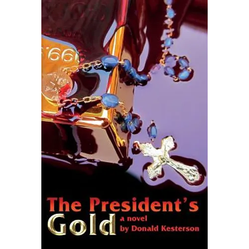 The President's Gold