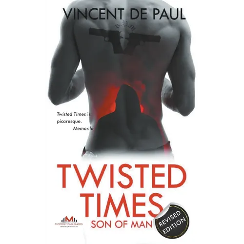 Twisted Times: Son of Man