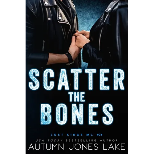 Scatter the Bones
