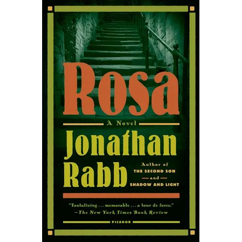 Rosa