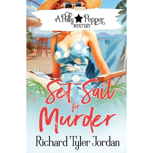 Set Sail for Murder
