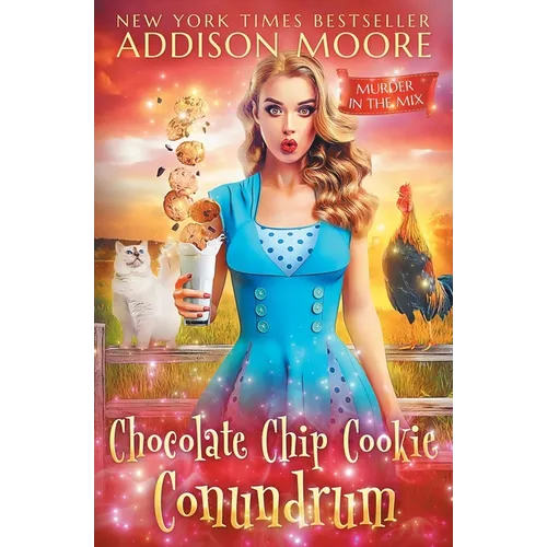 Chocolate Chip Cookie Conundrum