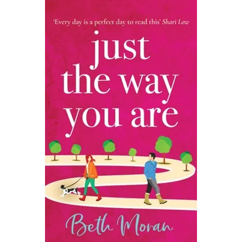 Just The Way You Are