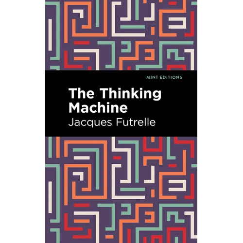 The Thinking Machine
