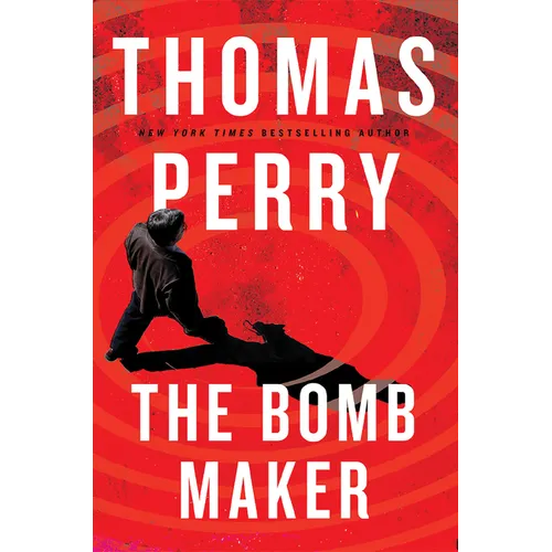 The Bomb Maker
