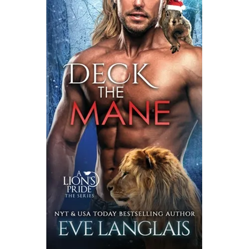 Deck the Mane