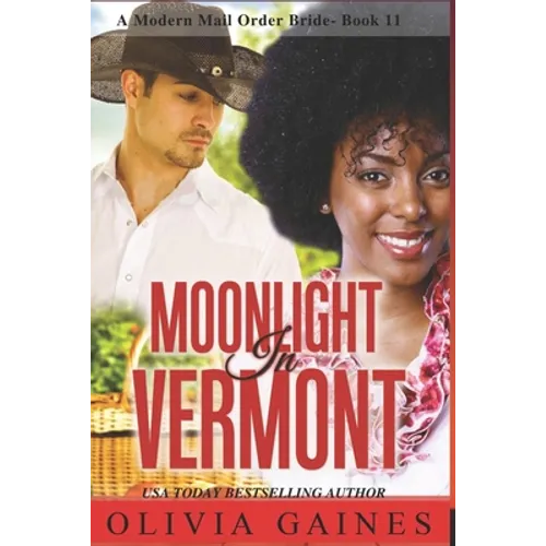 Moonlight in Vermont