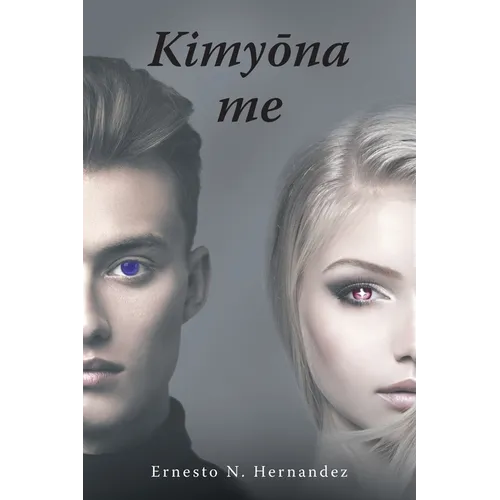 Kimyōna me