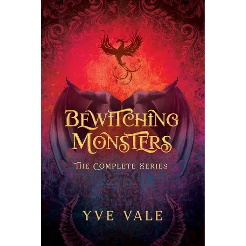 Bewitching Monsters: The Complete Series