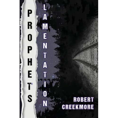 Prophet's Lamentation