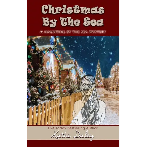 Christmas by the Sea