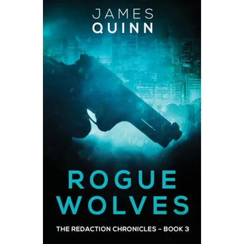 Rogue Wolves