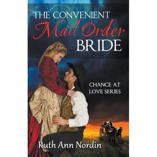 The Convenient Mail Order Bride
