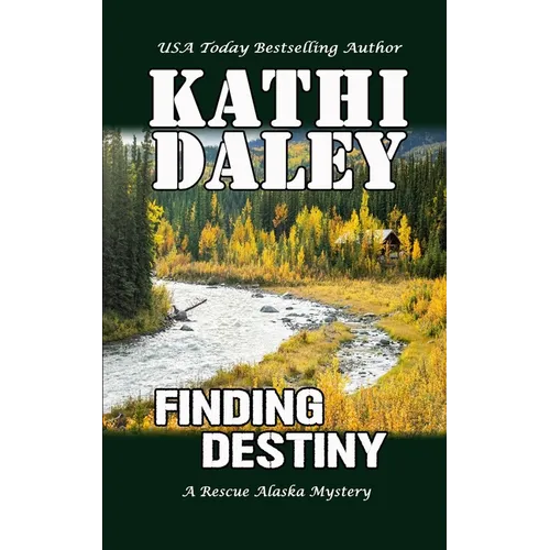 Finding Destiny