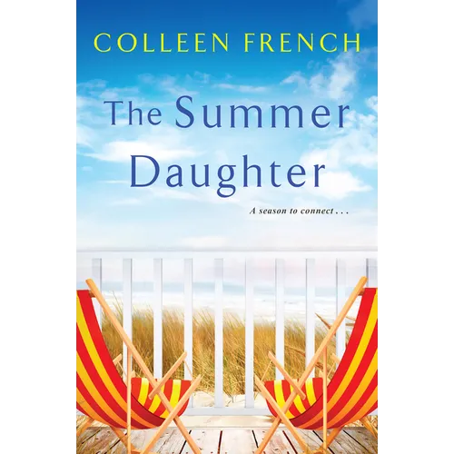 The Summer Daughter