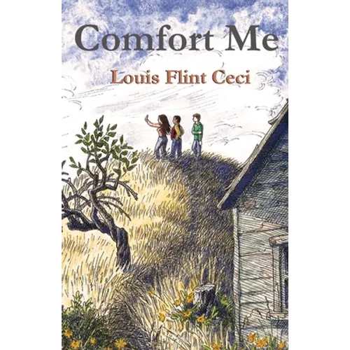 Comfort Me