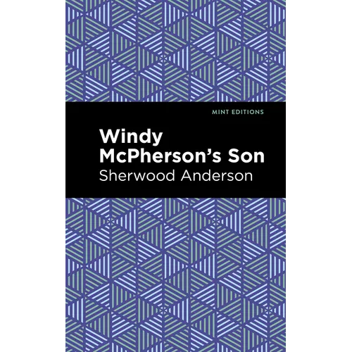 Windy McPherson's Son