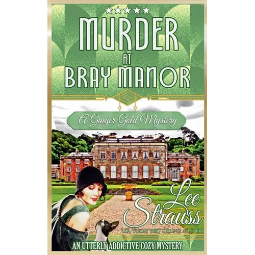Murder at Bray Manor