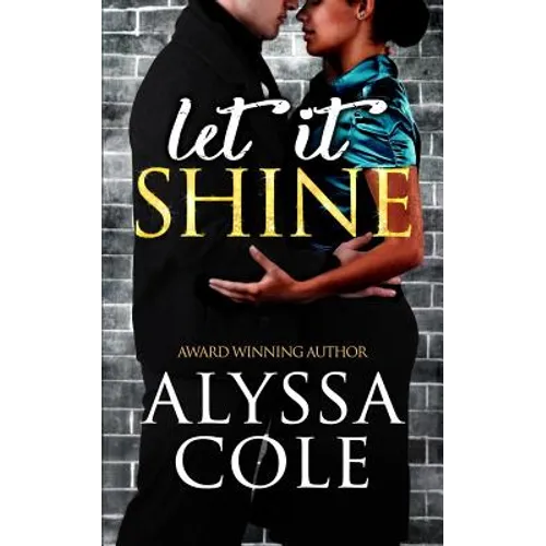Let It Shine