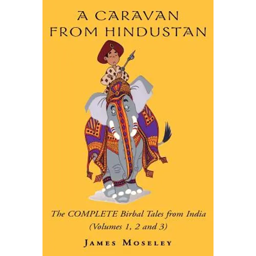 A Caravan from Hindustan