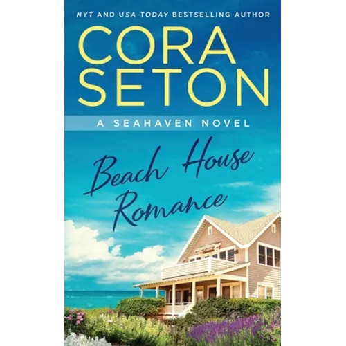 Beach House Romance