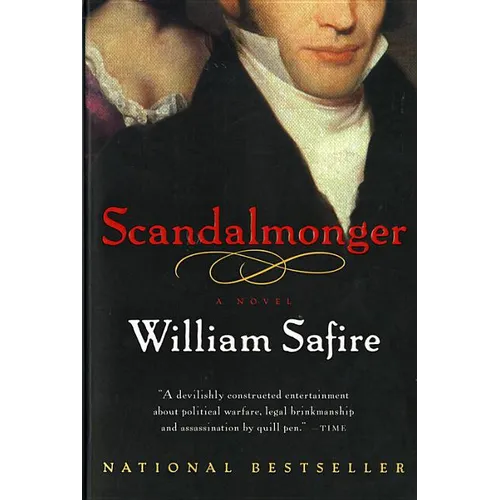 Scandalmonger