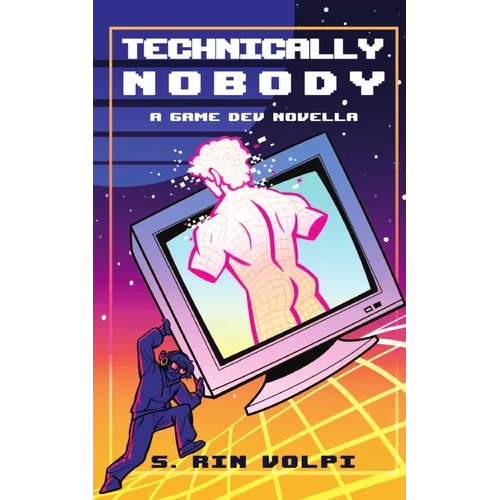 Technically Nobody