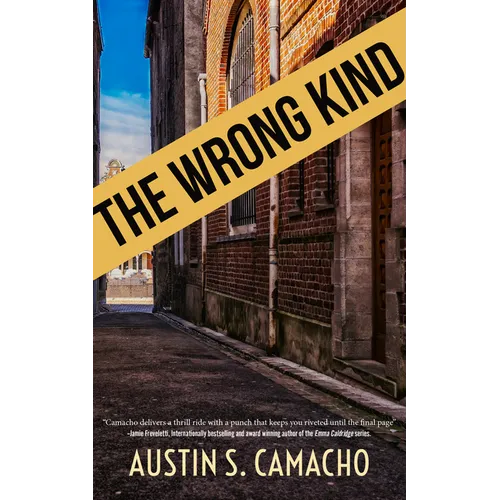 The Wrong Kind
