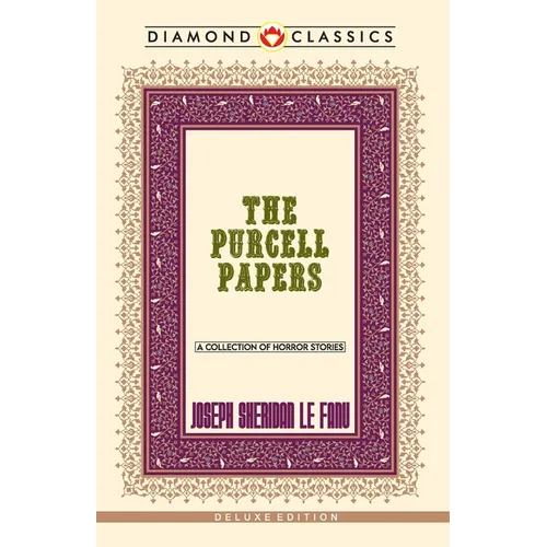 The Purcell Papers