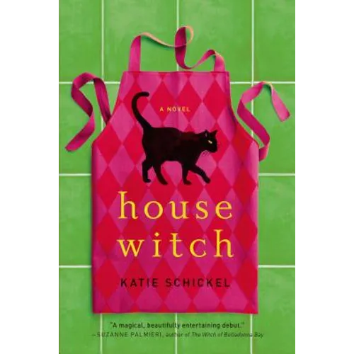 Housewitch