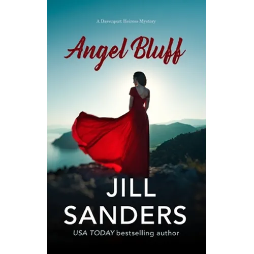 Angel Bluff