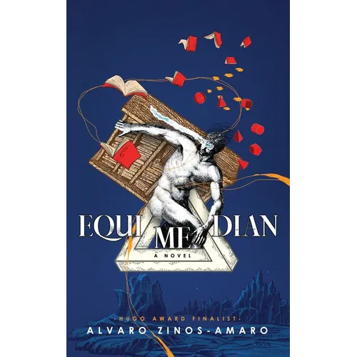 Equimedian