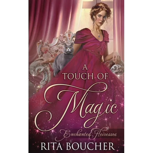 A Touch of Magic
